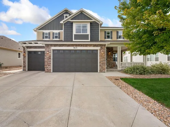 5615 Tilden St, Fort Collins, CO 80528