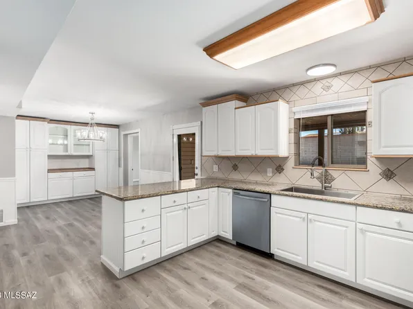 4861 S Mead Pl, Tucson, AZ 85730