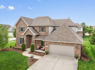 16631 W Hillside Ct, Lockport, IL