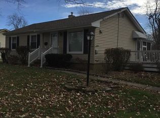 1713 Halbert Dr, Poland, OH 44514