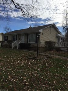 1713 Halbert Dr, Poland, OH, 44514