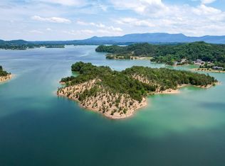 0 Douglas Lake Is, Sevierville, TN 37876