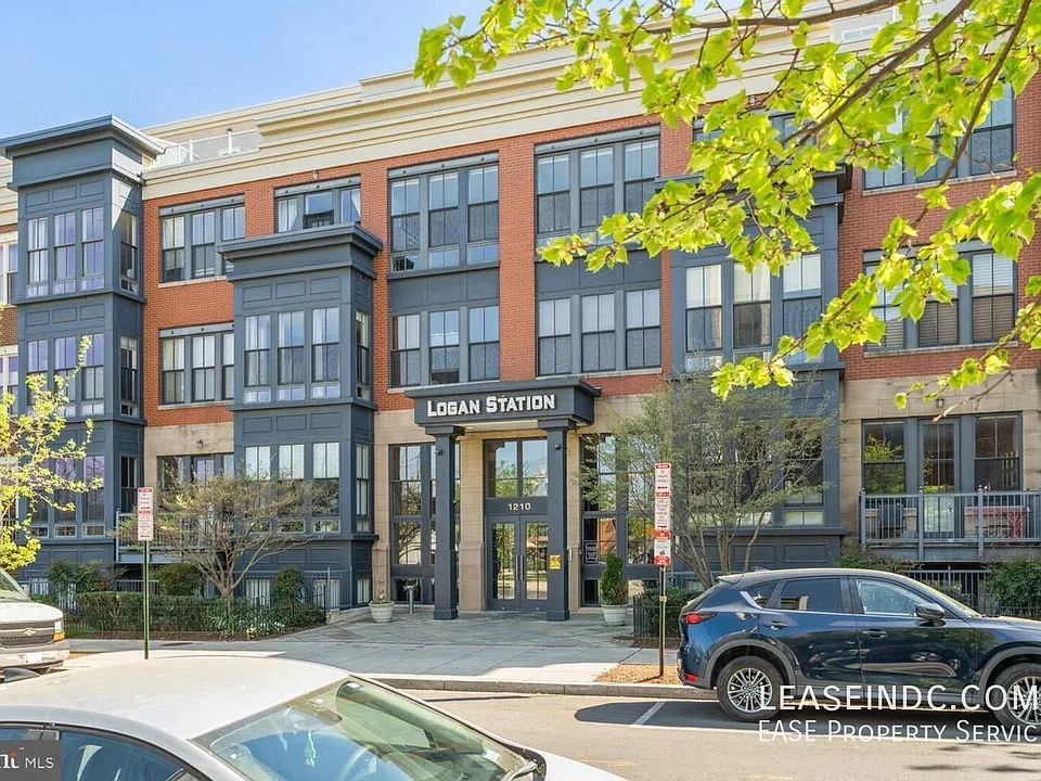 1210 R St NW #314