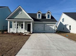 5888 Whitebark Dr LOT 153, Annandale Myrtle Beach, SC 29577