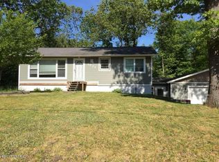 1530 N Peterson Rd, Muskegon, MI 49445