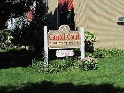 5th image of 1765 Carroll Ave APT 024