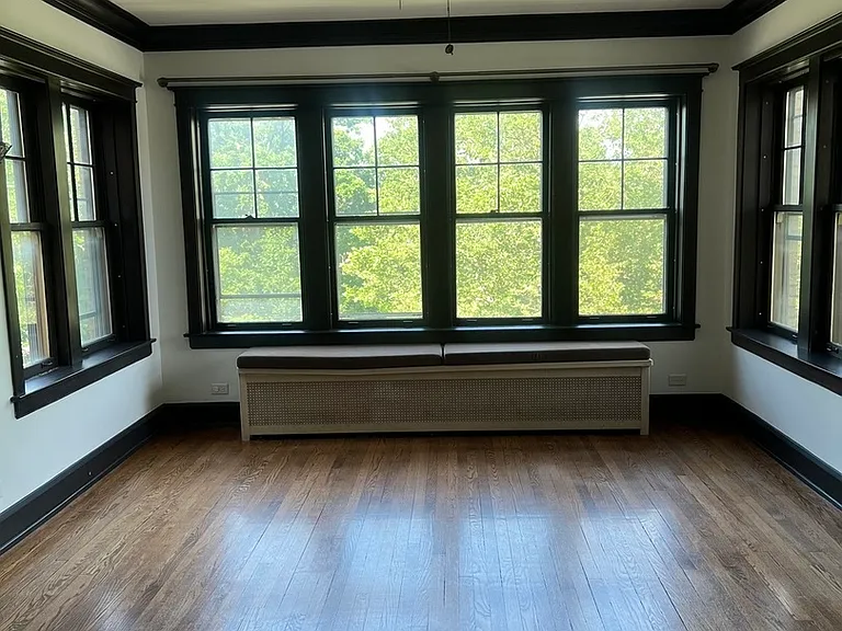 4507 N Campbell Ave #3 — Photo 4