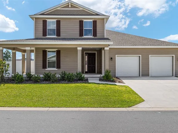 7728 SW 56th Pl, Ocala, FL 34474