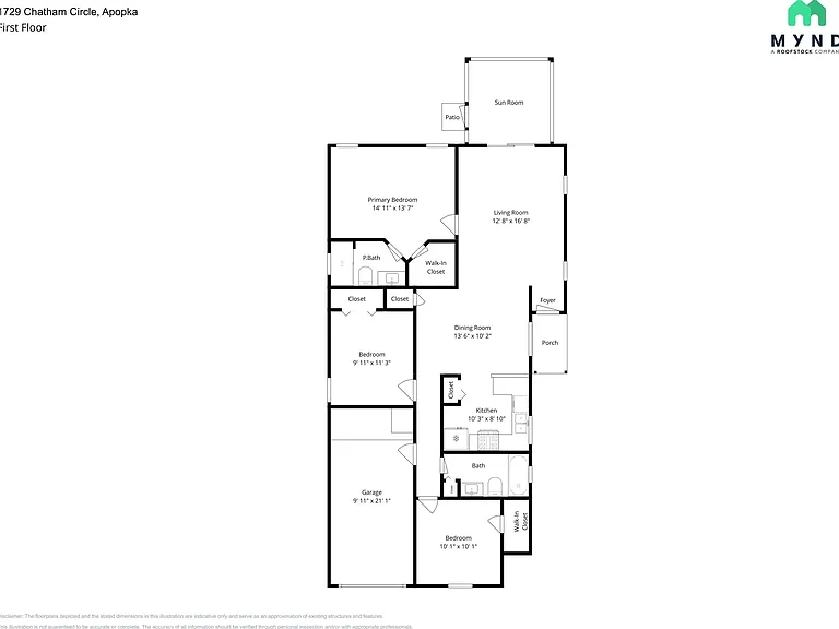 1729 Chatham Cir — Photo 19