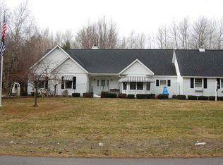 7777 Tamarac Trl, Harbor Springs, MI 49740