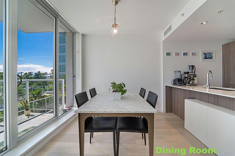 Vancouver Apartment for rent - 2 Bedrooms — photo 4