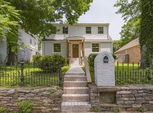 907 Chicamauga Ave, Nashville, TN 37206