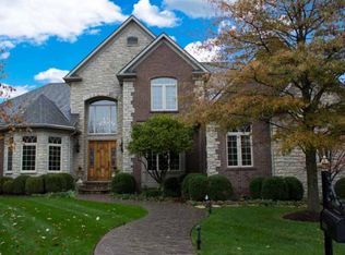 2200 Terranova Ct, Lexington, KY 40513