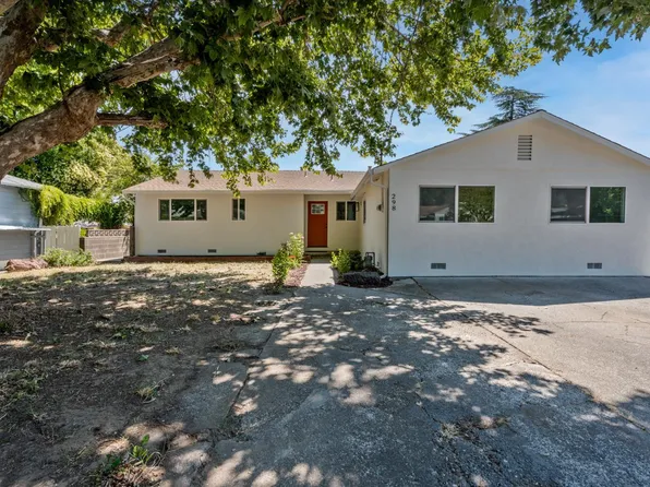 298 Warren Drive, Ukiah, CA 95482