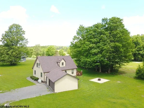 87 Piper Ln, Davis, WV 26260