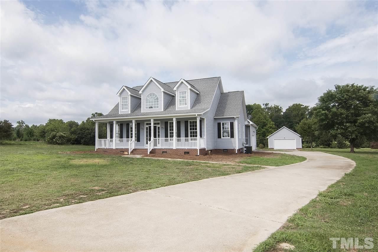 5181 Old Stage Rd N, Angier, NC 27501 Zillow