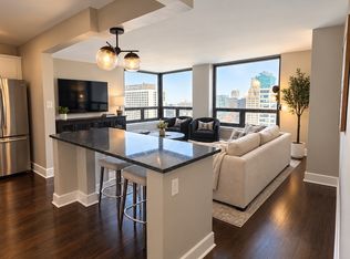440 N Wabash Ave APT 4710, Chicago, IL 60611