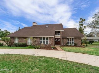 8017 Woodgrove Rd, Jacksonville, FL 32256