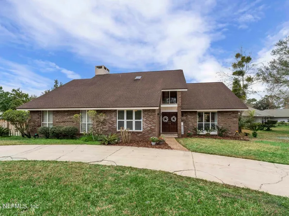 8017 WOODGROVE Road, Jacksonville, FL 32256