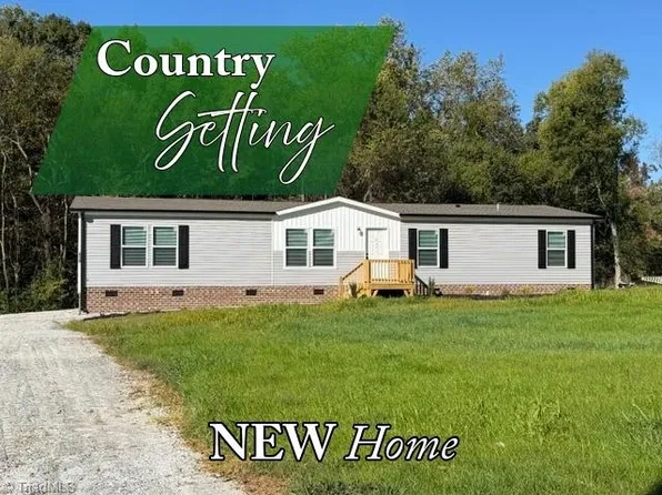 610 Tom Barber Rd, Cleveland, NC 27013