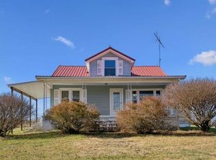 2554 Bakerton Rd, Red Boiling Springs, TN 37150