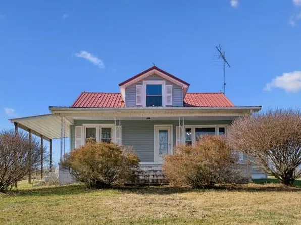 2554 Bakerton Rd, Red Boiling Springs, TN 37150