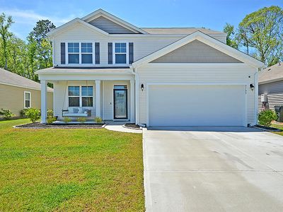 9705 Flooded Field Dr, Ladson, SC, 29456