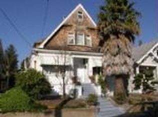 56 Rio Vista Ave, Oakland, CA 94611