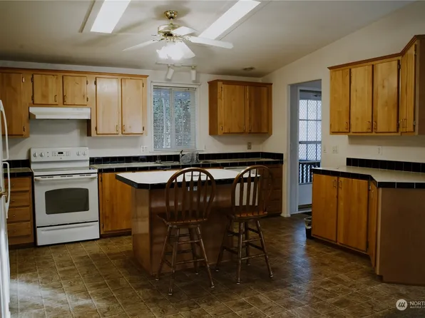 3124 85th Street S #59, Lakewood, WA 98499