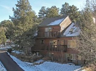 29726 Bronco Rd, Evergreen, CO 80439