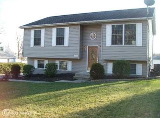 5729 Calverton St, Catonsville, MD 21228