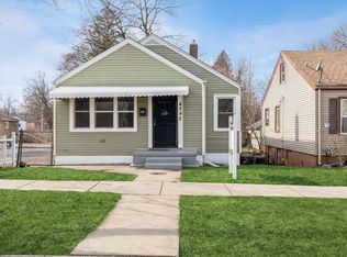 4242 Washington St, Gary, IN 46408
