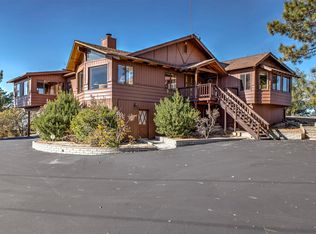 52950 Double View Dr, Idyllwild, CA 92549