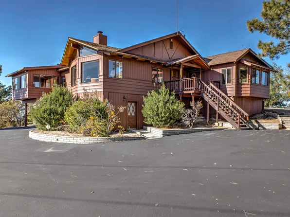 52950 Double View Dr, Idyllwild, CA 92549