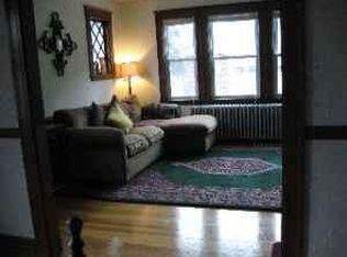 116 Landseer St #2, Boston, MA 02132