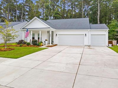 1051 Striped Ln, Johns Island, SC, 29455