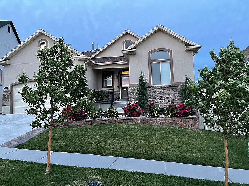 Great 1 story w/ fin bsmnt