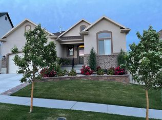 3842 N Spring Brook Ln, Lehi, UT 84043