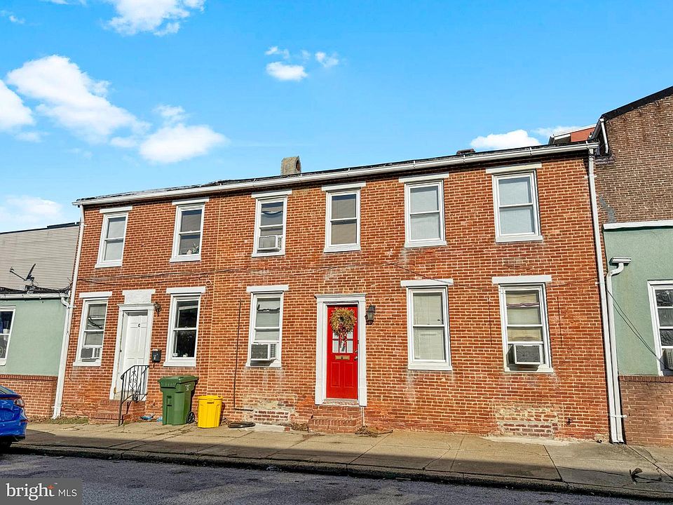 1st image of 1436 Light St