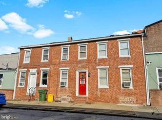 1436 Light St, Baltimore, MD 21230