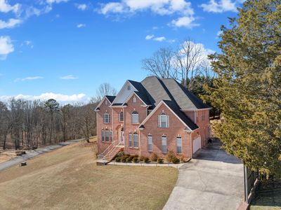 7801 Lake Ridge Dr, Hixson, TN, 37343
