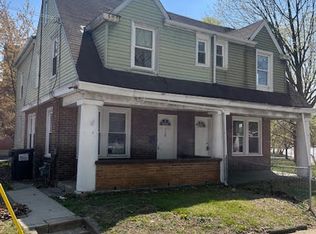 528 Park Pl, Bethlehem, PA 18018