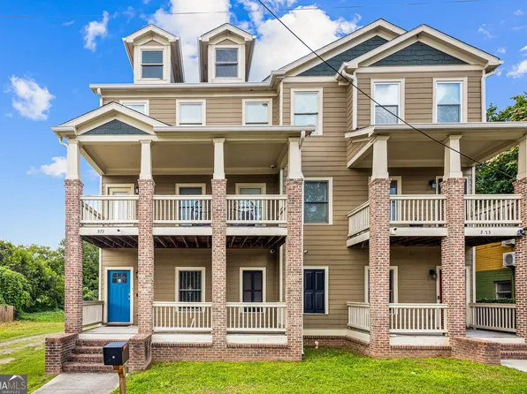 575 Ira St SW, Atlanta, GA 30312
