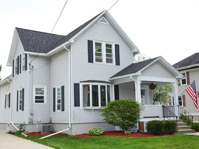 148 Kendall St, Burlington, WI, 53105