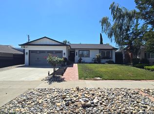 3749 Kersten Dr, San Jose, CA 95124