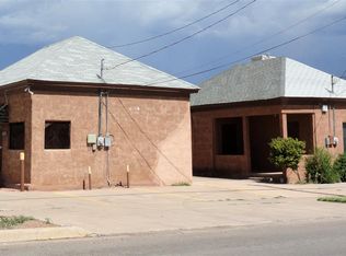 900 9th St, Alamogordo, NM 88310