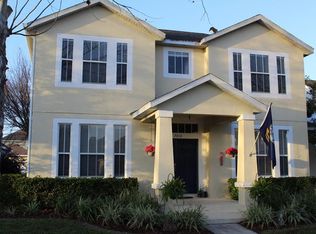 7010 Beargrass Rd, Harmony, FL 34773