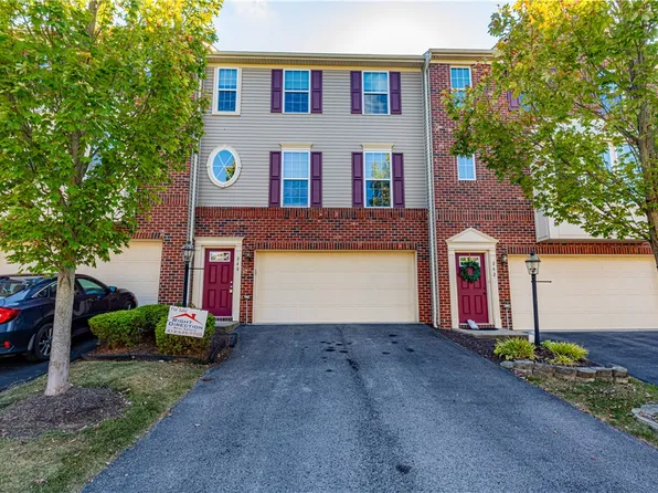 240 Broadstone Dr, Mars, PA 16046