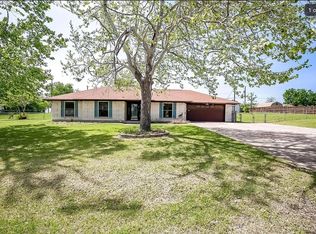 2005 Magic Hill Dr, Pflugerville, TX 78660