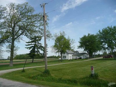 6784 E 300 N, Montpelier, IN, 47359